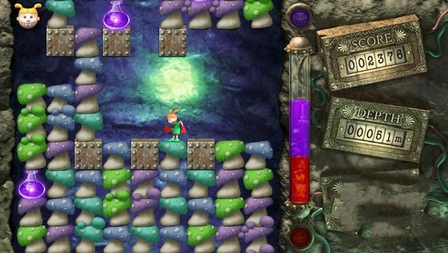 搜狗妹妹游戏本站