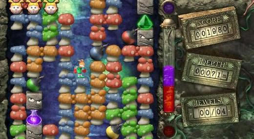 搜狗妹妹游戏本站