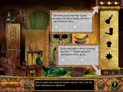 苏丹王的迷宫1代游戏本站