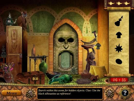 苏丹王的迷宫1代游戏本站