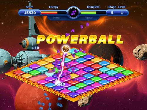 太空之旅游戏本站