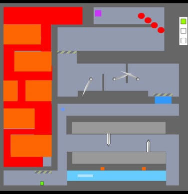 是男人就闯出去游戏本站