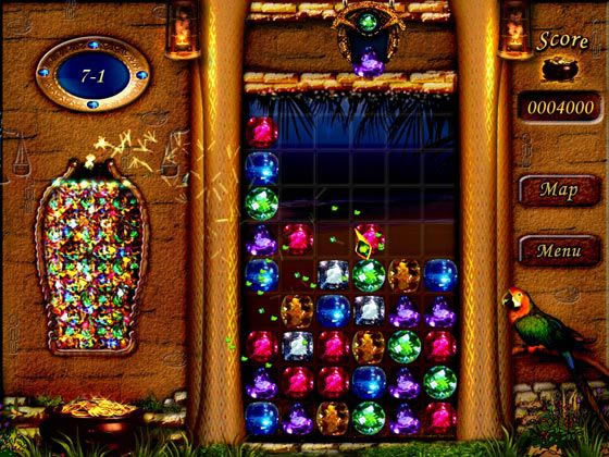 秘石探奇游戏本站