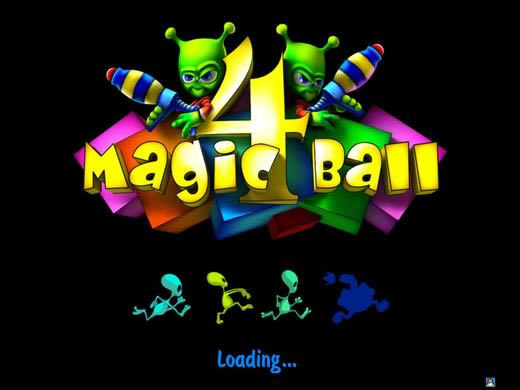 魔法弹球4游戏本站