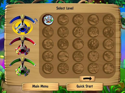 魔法弹球4游戏本站