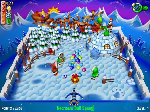 魔法弹球4游戏本站