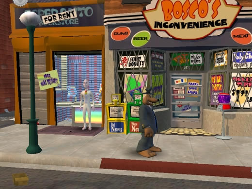 妙探闯通关1代游戏本站