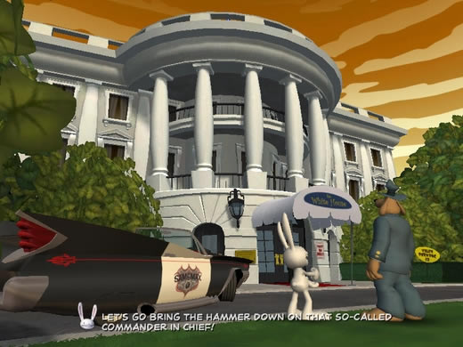 妙探闯通关1代游戏本站