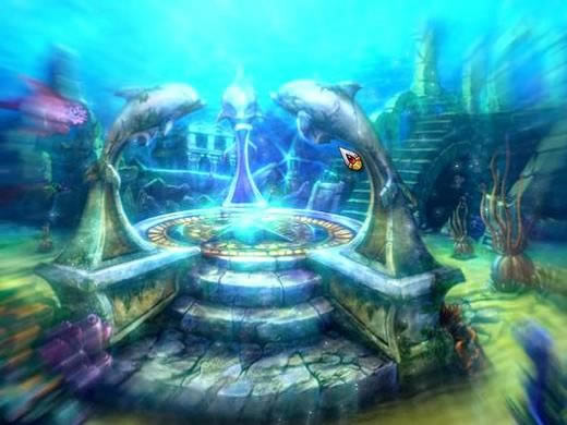 ��漣3:��������˹̽����Ϸ