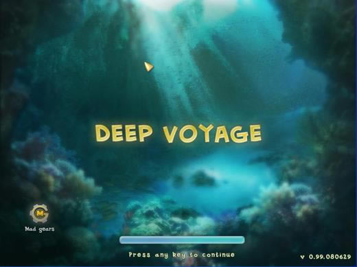 深海旅行记游戏本站