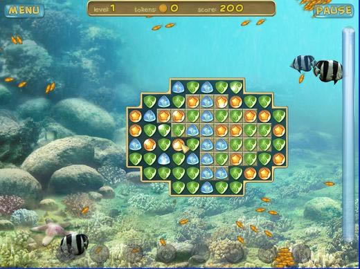 深海旅行记游戏本站