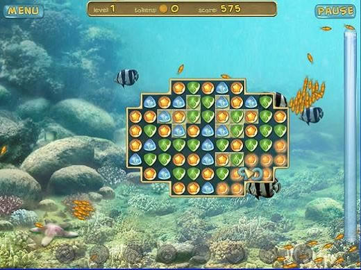 深海旅行记游戏本站