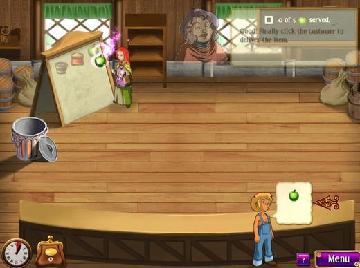 魔法商人2游戏本站