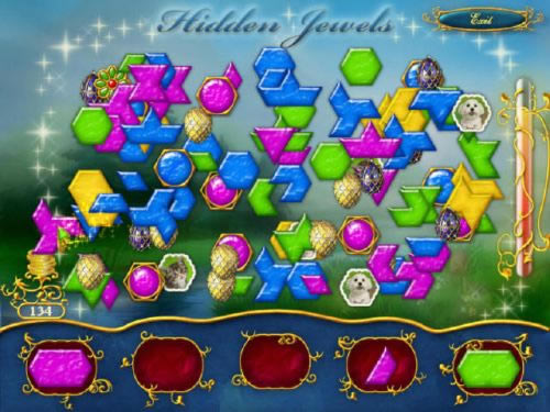 �����䱦��Ϸ