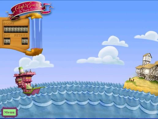 深海探险之家族财富游戏本站