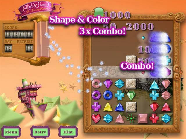 深海探险之家族财富游戏本站