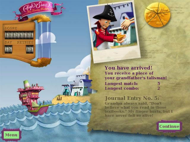 深海探险之家族财富游戏本站