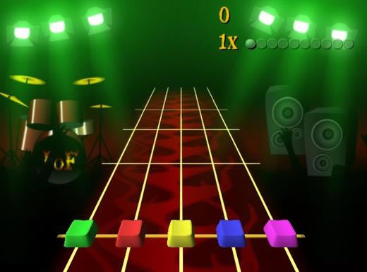 热火吉他手游戏本站