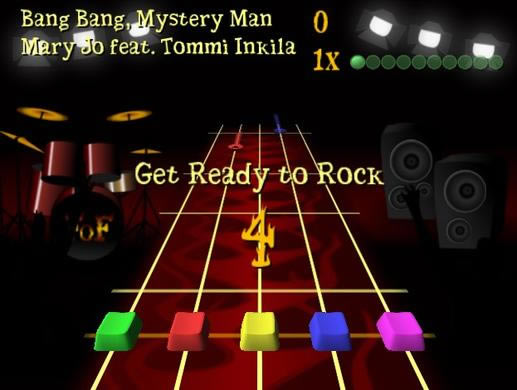 热火吉他手游戏本站