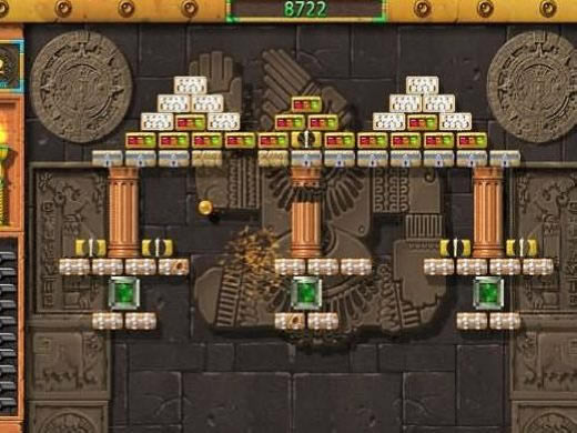 神殿砖块游戏本站