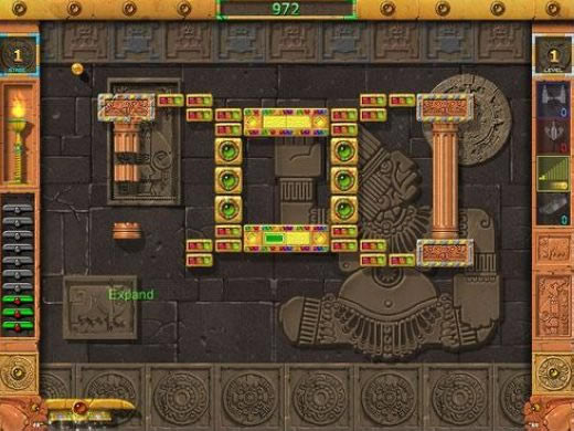 神殿砖块游戏本站