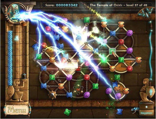 萨卡拉探秘游戏本站