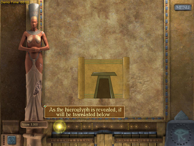 神秘古墓游戏本站