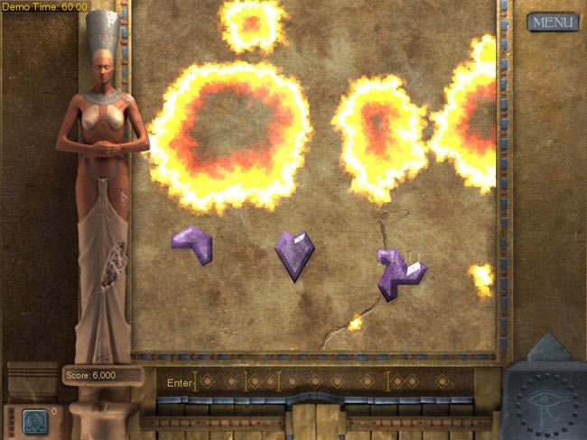 神秘古墓游戏本站