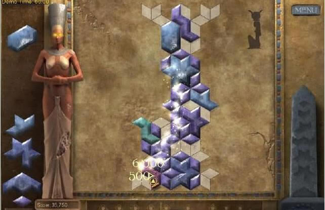 神秘古墓游戏本站