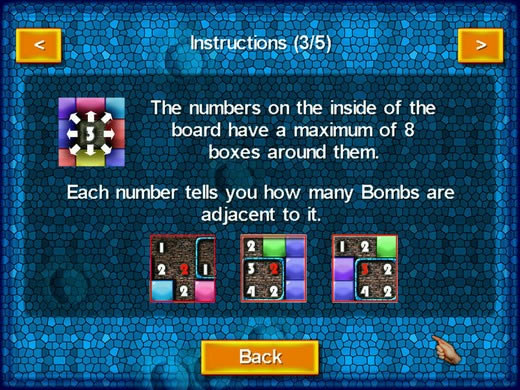 ɨ�׷�����Ϸ