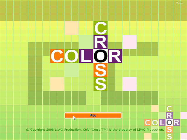 色彩交织游戏本站