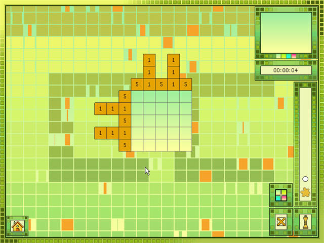 色彩交织游戏本站