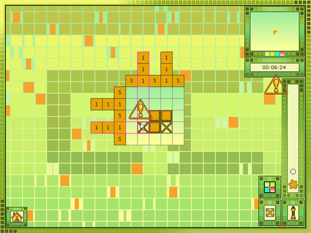 色彩交织游戏本站