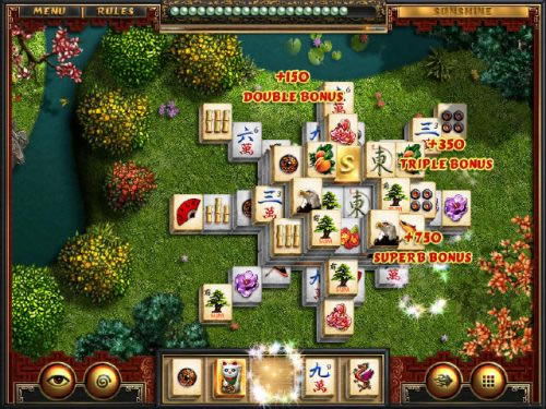 龙2失落的神符游戏本站