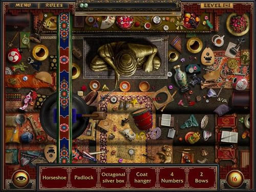 龙2失落的神符游戏本站