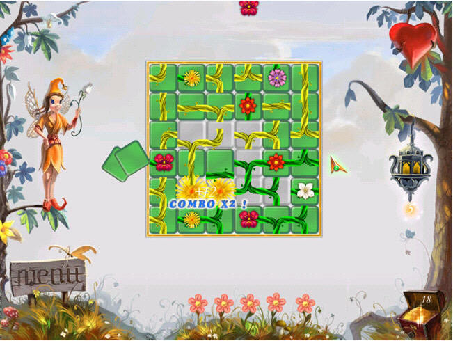 花之探索游戏本站