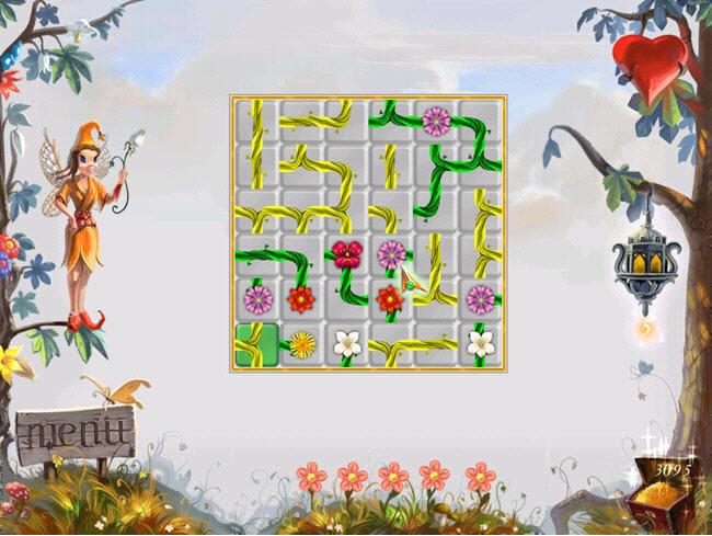 花之探索游戏本站