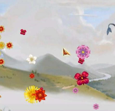 花之探索游戏本站