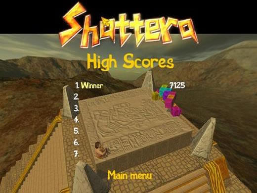 玛雅足球砖块游戏本站