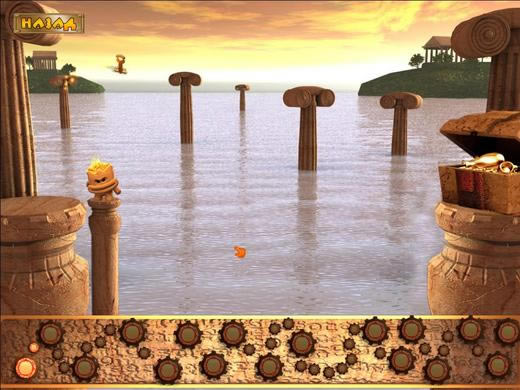 火龙迷宫游戏本站