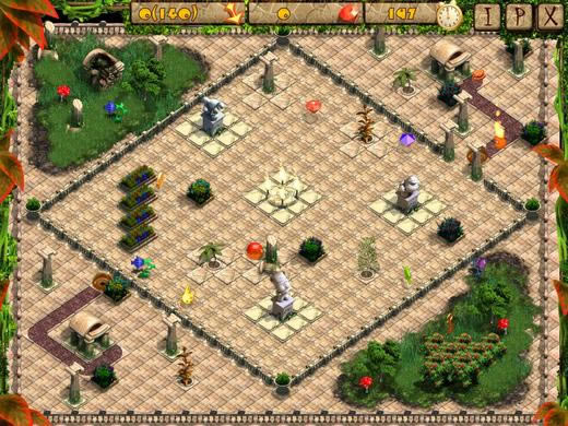 火龙迷宫游戏本站