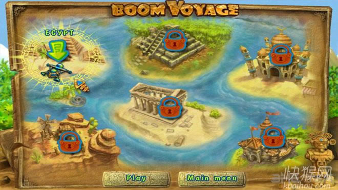 环球砖旅游戏本站