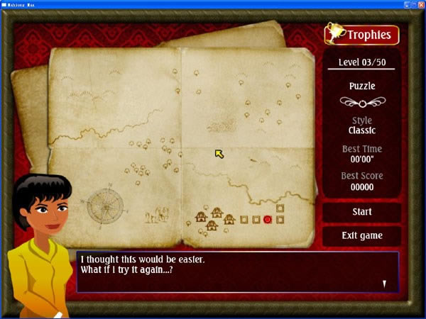 极限麻将游戏本站