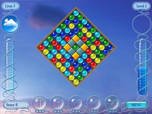 寰游世界游戏本站