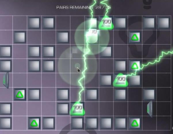 记忆方块游戏本站