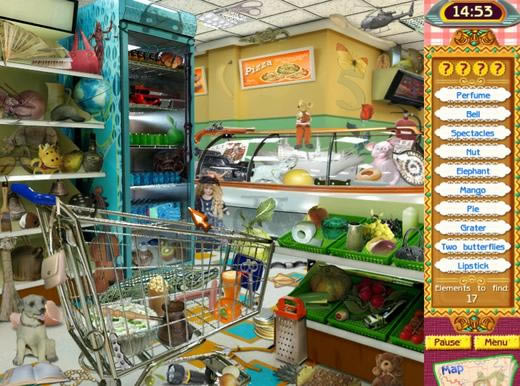 ���Ĺ�����Ϸ