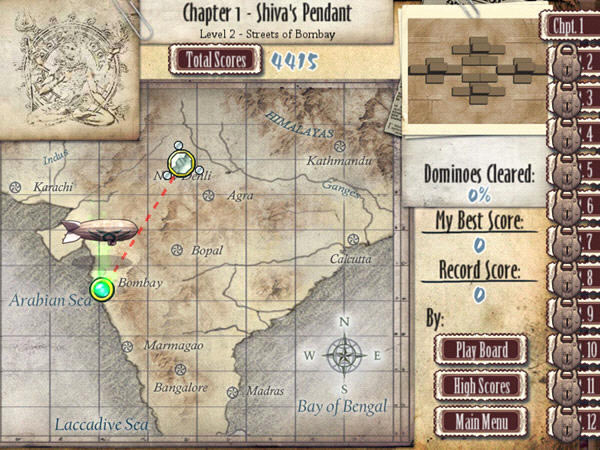 宝石多米诺游戏本站