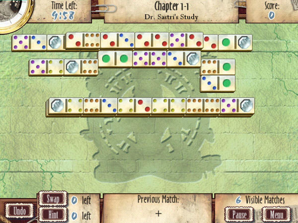 宝石多米诺游戏本站