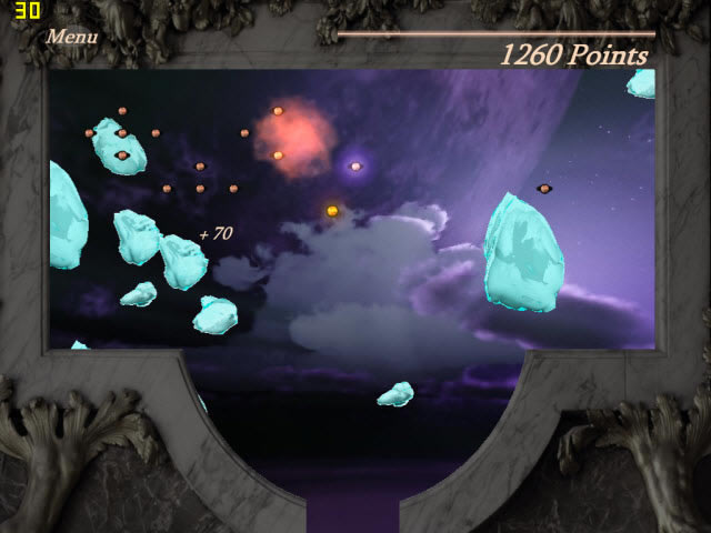 光晕弹珠游戏本站