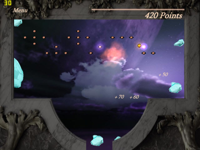 光晕弹珠游戏本站